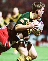 Kimmorley Brett 3 19,11
